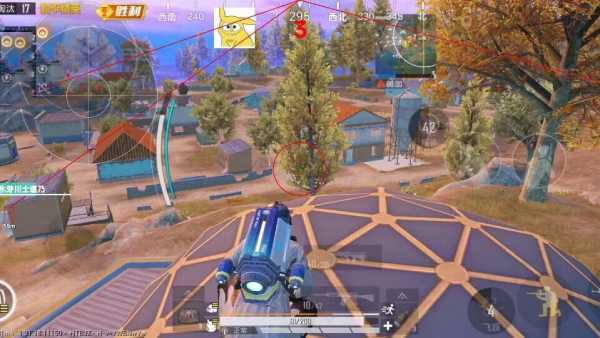 苹果IOS和平精英辅助【死神】透视自瞄子弹追踪